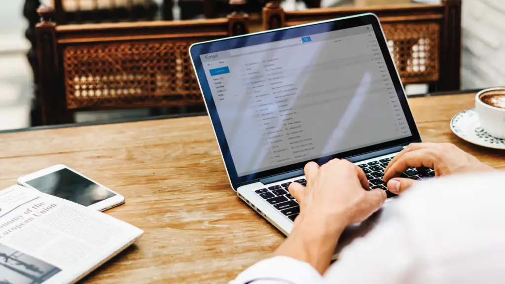 Email Marketing Service