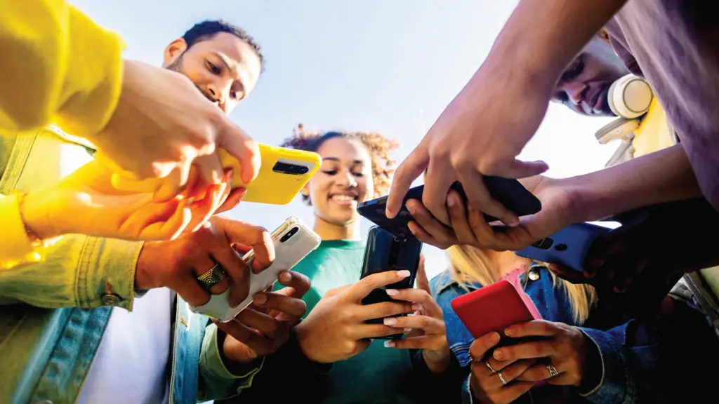 Social Media Management Service