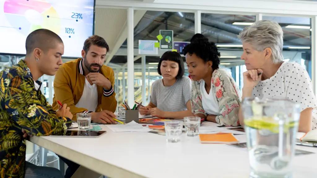Ventiv Marketing Brand Strategy
