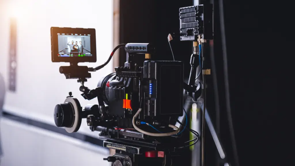Ventiv Marketing Video Production
