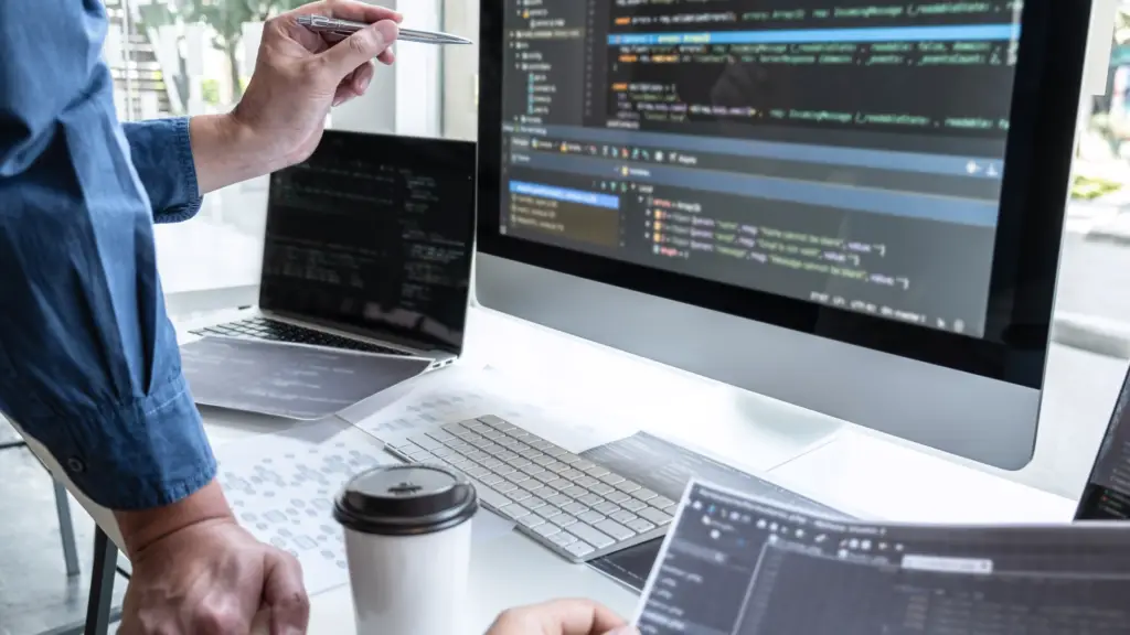 Ventiv Marketing Website Development