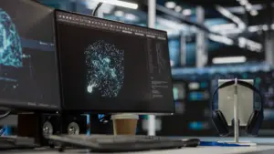 The AI Content Cluster: Why Authentic Marketing Wins Now