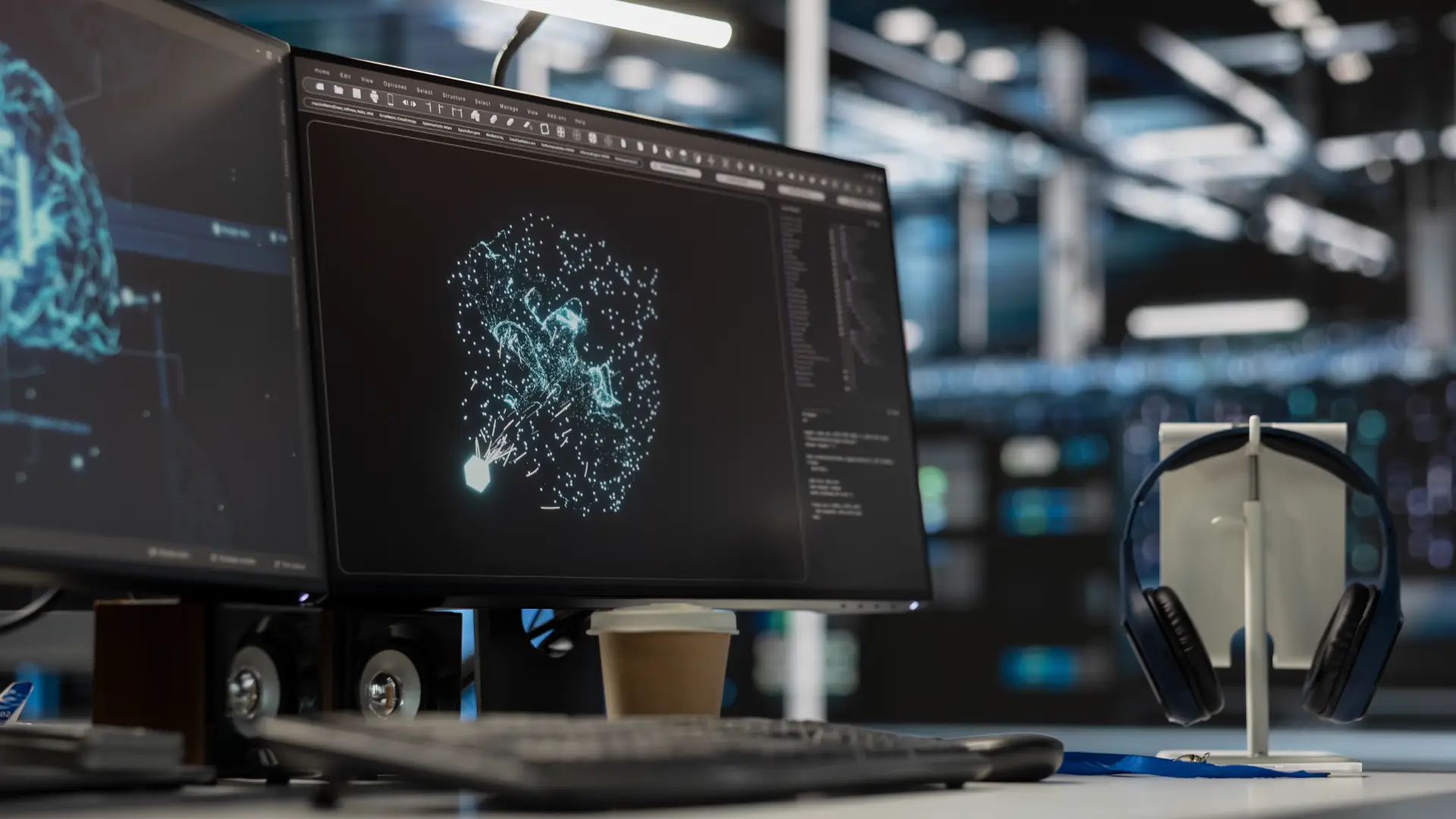 The AI Content Cluster: Why Authentic Marketing Wins Now