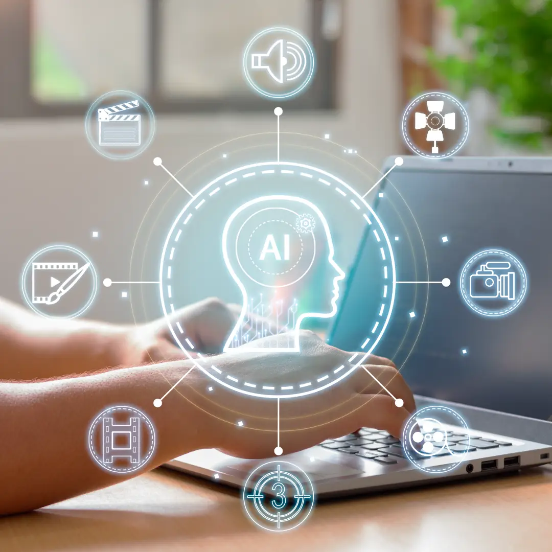 Balancing AI Tools With Brand Voice