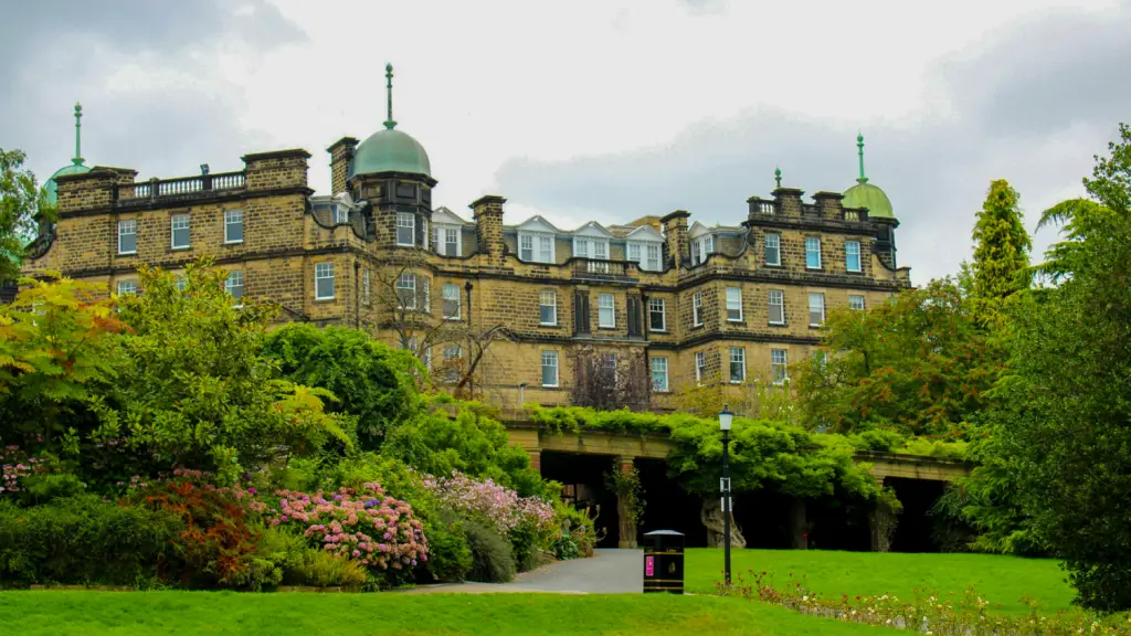 Marketing support for Harrogate businesses